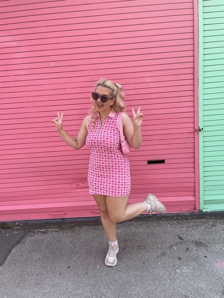 Nelly belly only fans leak nude