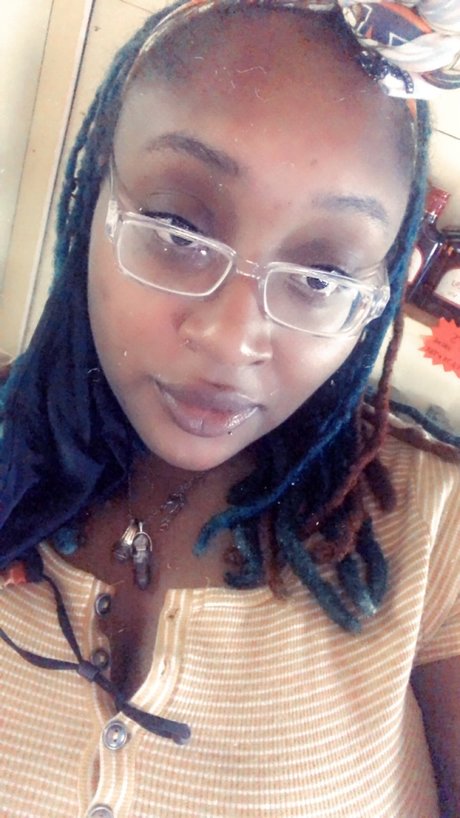 Lynell Johnson onlyfans post