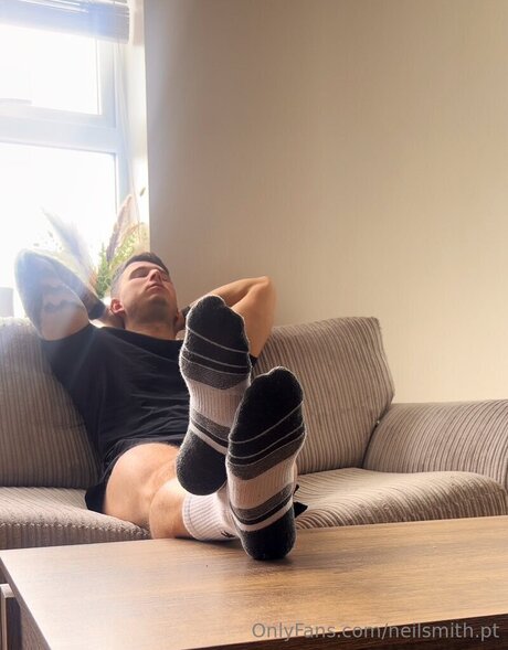 Neil Smith leak onlyfans nude