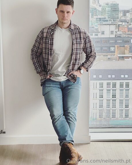 Neil Smith leaked porn onlyfans