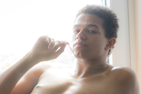 Negro naked leaked onlyfans