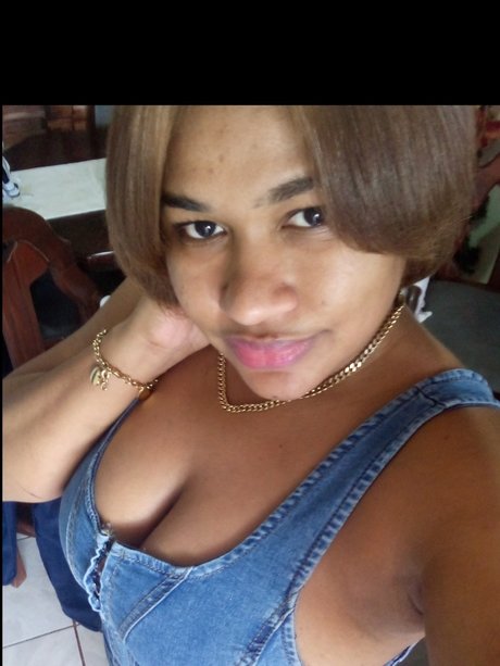 Ruth Esther only fans leak nude