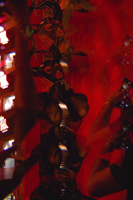 Dany Torres onlyfans creator