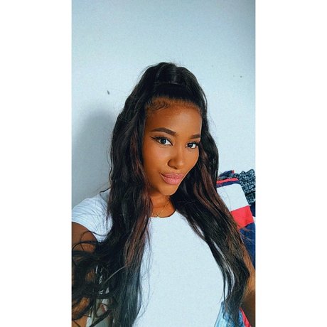 Yelitza Ramirez onlyfans naked leaks