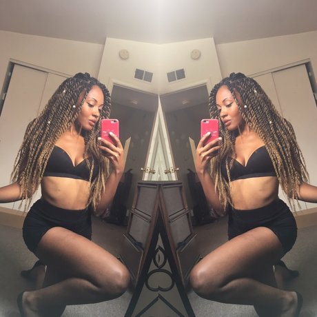 Queen Tima onlyfans porno