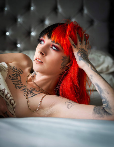 Jordan Carrahar naked onlyfans