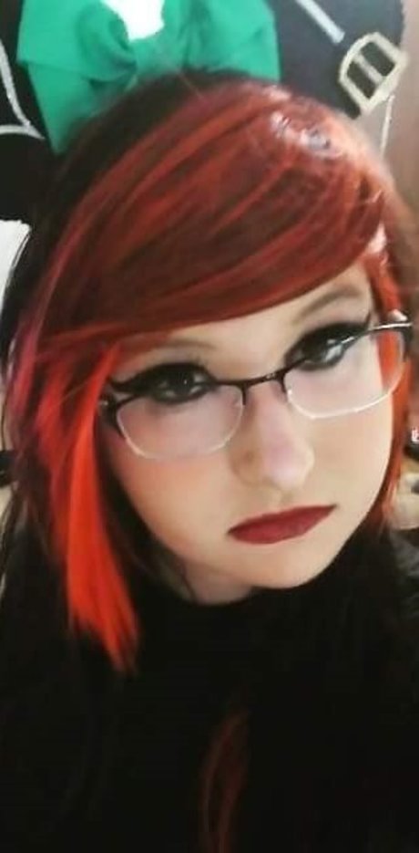 Candy Corpse leaked onlyfans xxx