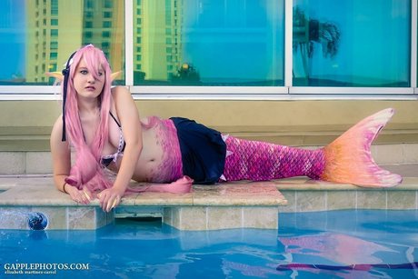 Candy Corpse onlyfans leak fuck