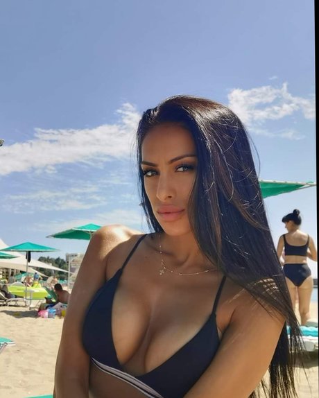 Iliyanna onlyfans content leaked