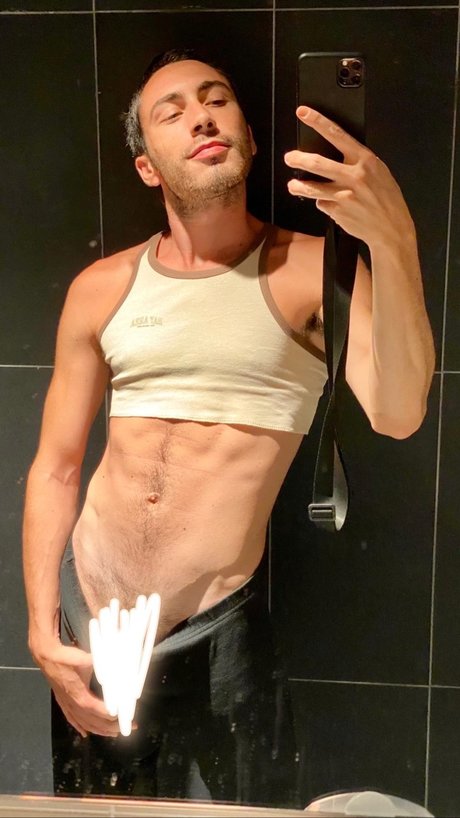 Dableed sexy onlyfans