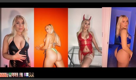 Emily Brooke onlyfans nudes