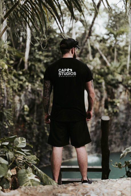 Cap Studios onlyfans