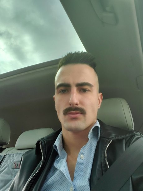 Inked Shaft onlyfans leak