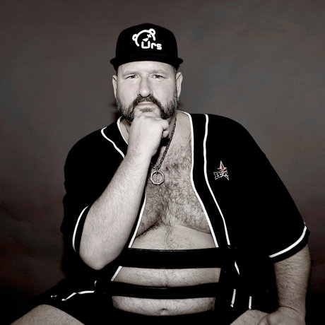 DaddyBigNutt leaked onlyfans