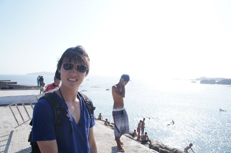 dacche onlyfans model photo