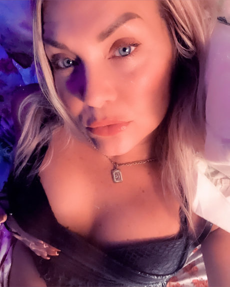 Miss Ginni leak onlyfans nude