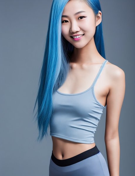 Isabella Nakamura onlyfans pics