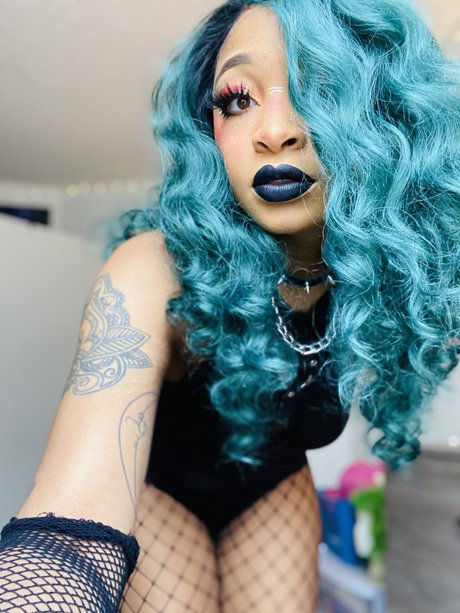 Araeda onlyfans leak