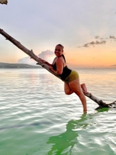 Curly Girl onlyfans leaks