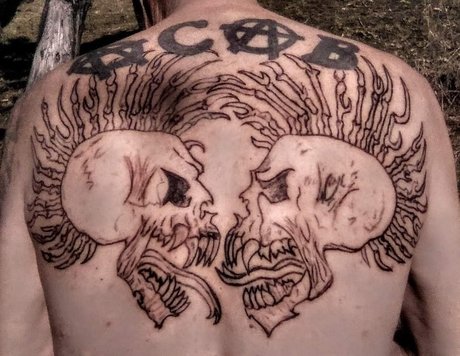 Canadan1776 naked leaked onlyfans