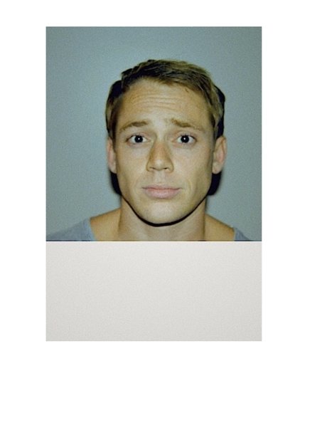 Jake Linden onlyfans ass