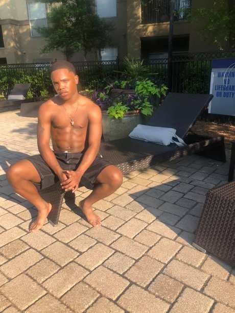 AYOOOOO MAJ leaked onlyfans sex