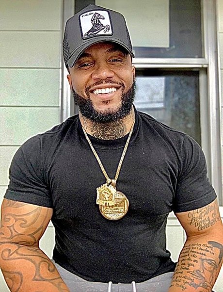 Jamiell Henry leaked only fans porn