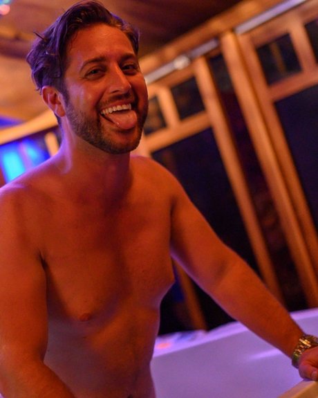 Jacob Shimon onlyfans free porn