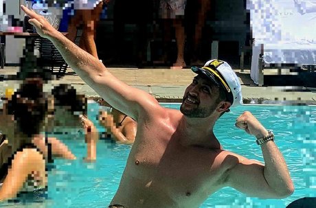 Jacob Shimon onlyfans leaj