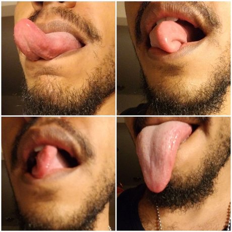 Crimson The Gentleman leaked onlyfans