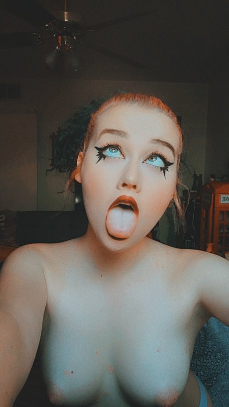 BonnieJoseph naked onlyfans pics