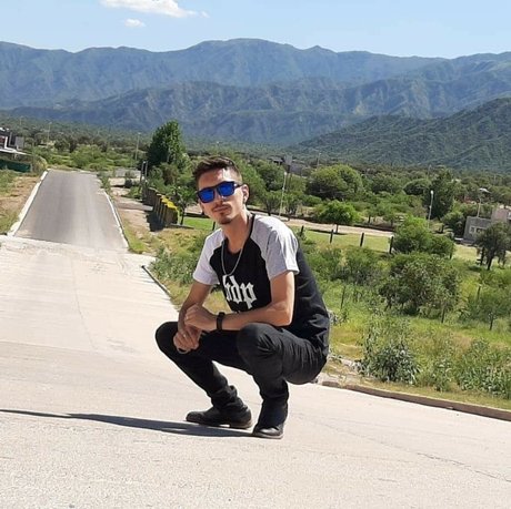 Joaco nude onlyfans pics