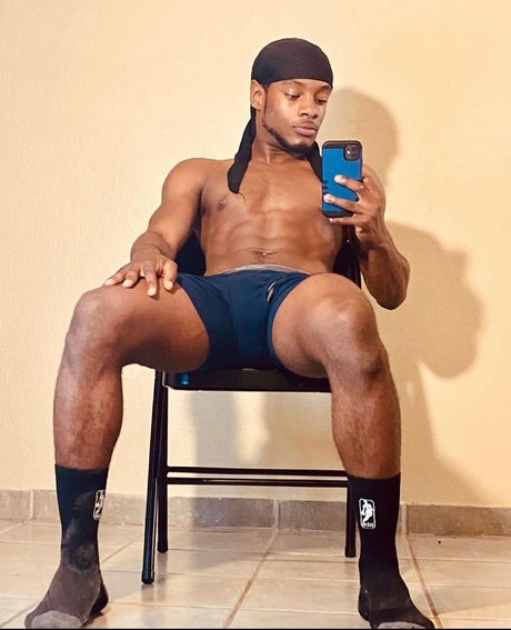 Bennoye leaked onlyfans photos