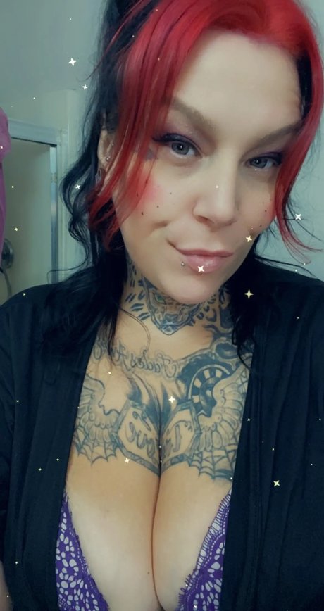 BELLA ROZE onlyfans leaked sex