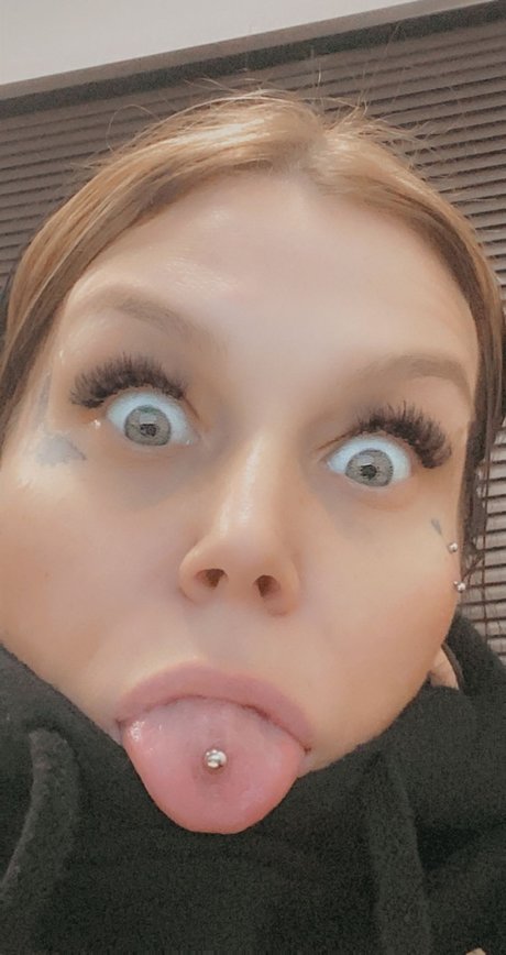 BELLA ROZE onlyfans leaks free