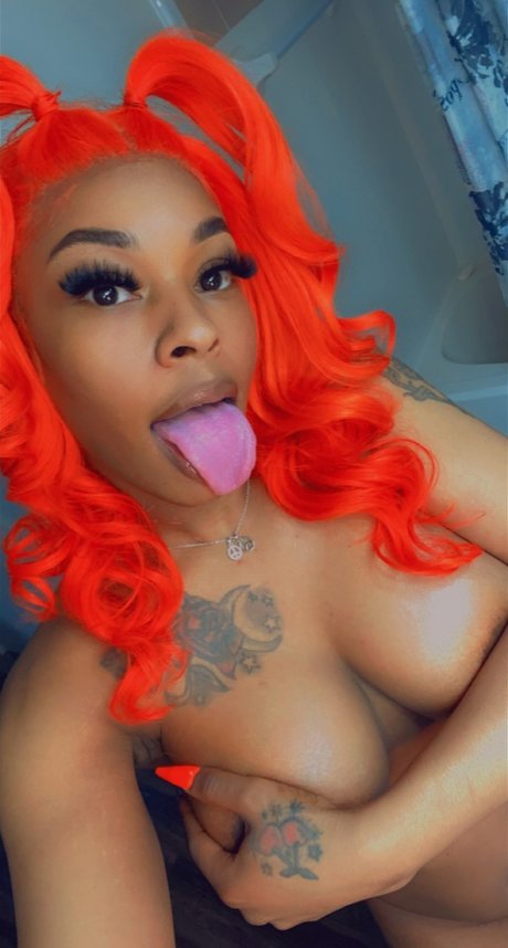 Creamy Londyn Dior naked onlyfans leak