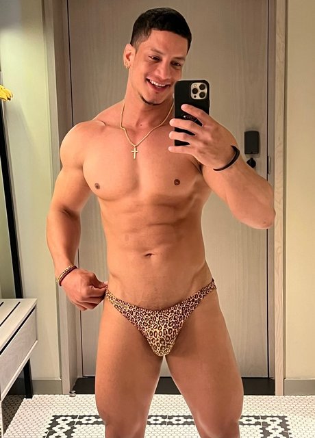 CAMILO_ onlyfans leaks nude