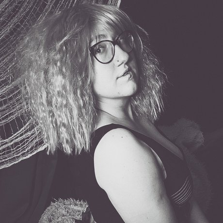 Jo Chaotic onlyfans xxx