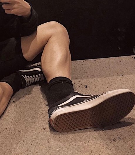 Jock Vans onlyfans nude tits