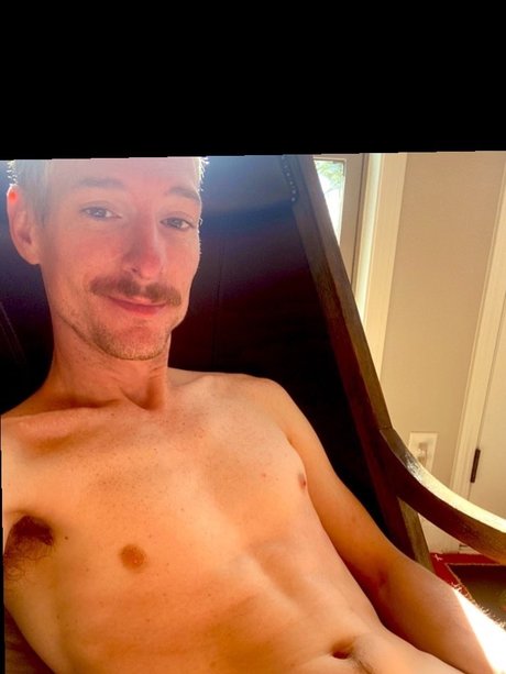 Joshua Oaks leaked nude onlyfans