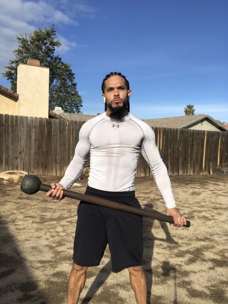 Cali Made onlyfans nude