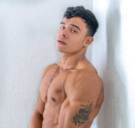 Cristian Alejandro onlyfans naked leaked