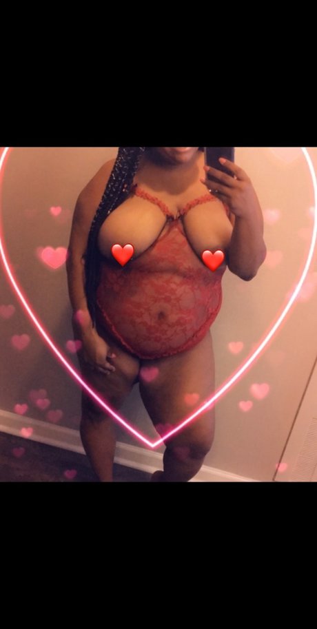 Cream Queen onlyfans model