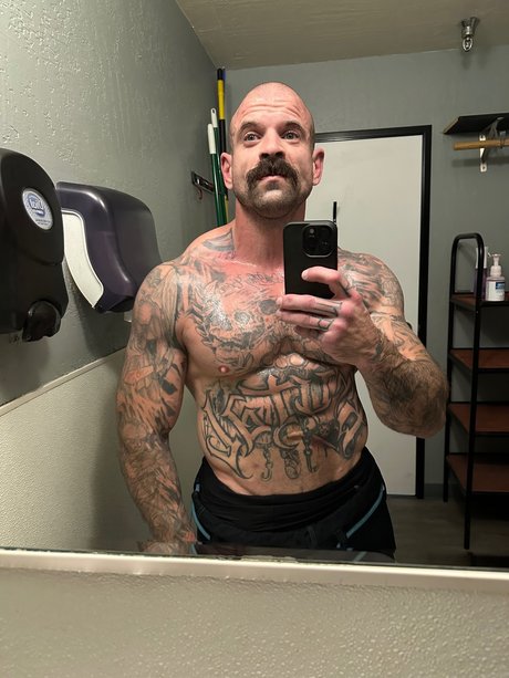 Joe D onlyfans porn leak