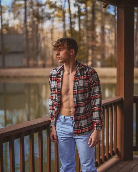 Cameron Gaither leaked onlyfans