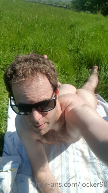 Jocker90 leaked onlyfans pictures