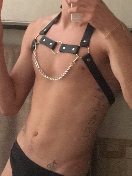 Henry Renoir onlyfans leake