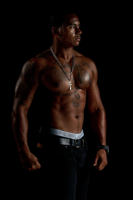 Hellrazor onlyfans photos