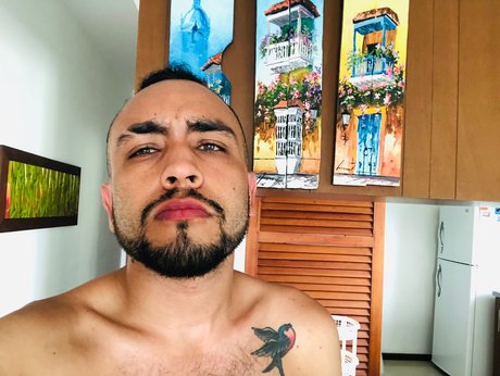 Cris Garc a onlyfans nude leaks
