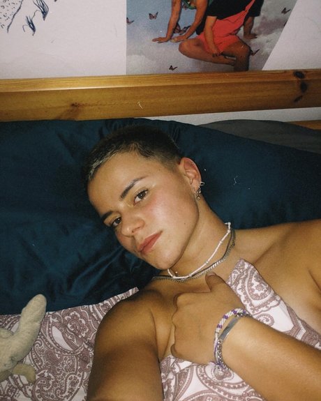 JoanaNovell nude only fans leaks